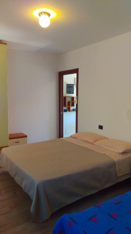Hotel Al Terminal à Somma Lombardo Extérieur photo
