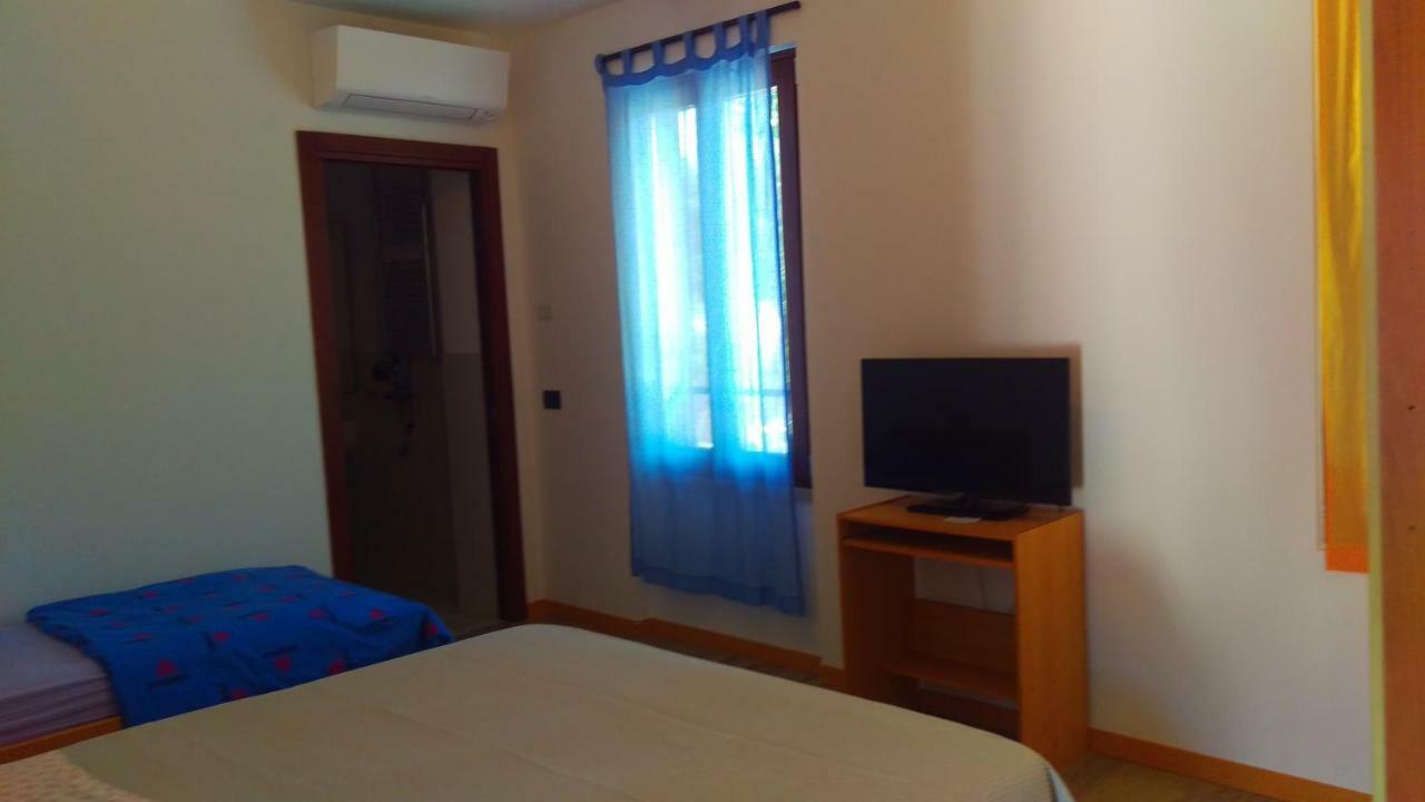 Hotel Al Terminal à Somma Lombardo Extérieur photo