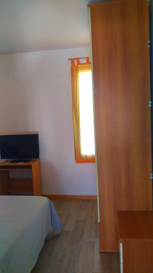 Hotel Al Terminal à Somma Lombardo Extérieur photo